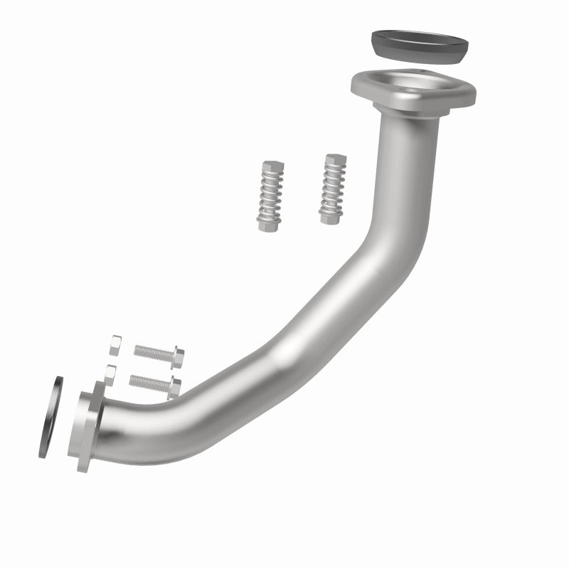 BRE Exhaust 13-17 Toyota RAV4 2.5 L Front Pipe Kit