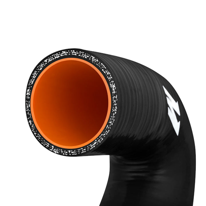 Mishimoto Turbo Black Silicone Hose Kit 97 02 Audi S4
