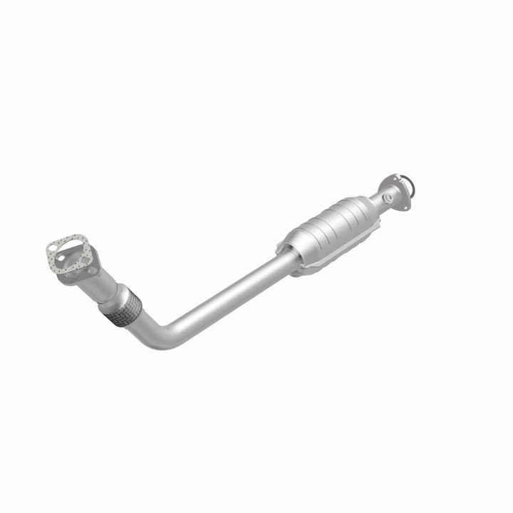 MagnaFlow Conv DF Achieva 96-97 Easy Install & Free Shipping