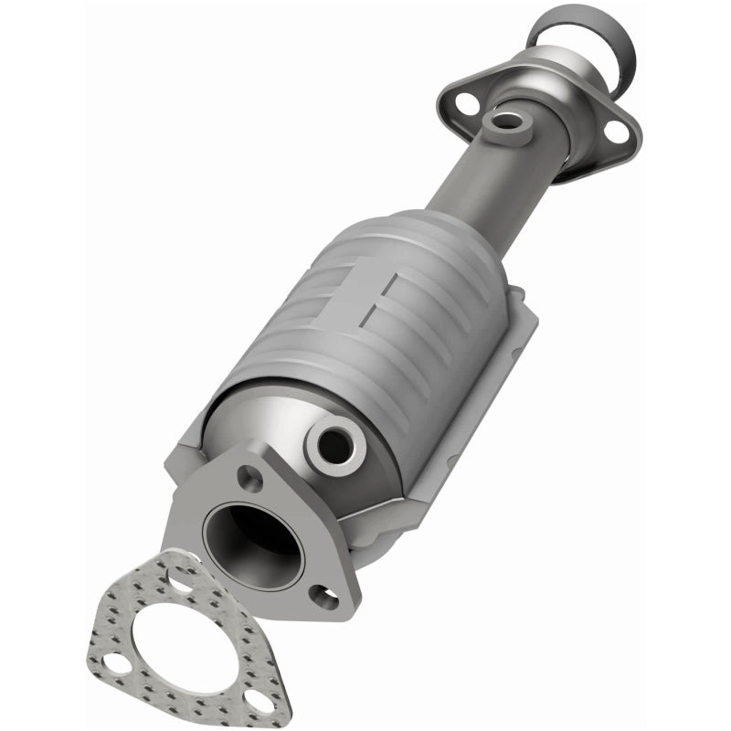 MagnaFlow Catalytic Converter for 00-01 Acura Integra 1.8: OE Grade Quality
