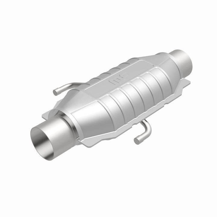 MagnaFlow Conv Univ 2 Dual Air for Easy Installation