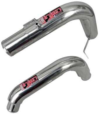 Injen Intercooler Pipe Kit - Dodge Dart 2013-2014 (SES5040ICP), image 4