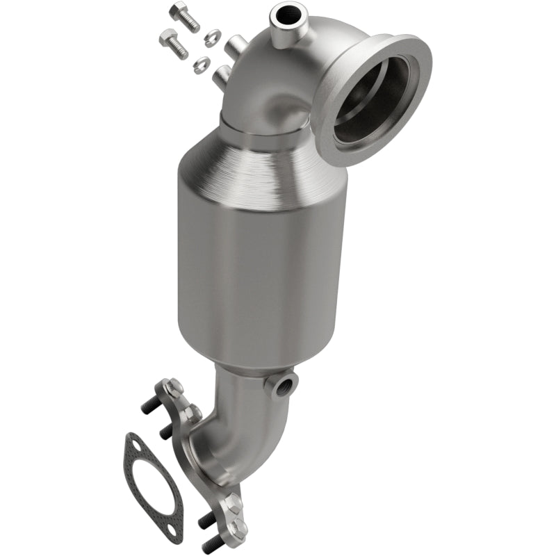 Magnaflow Direct Fit Catalytic Converter for 16-17 Chevrolet Malibu 1.5L