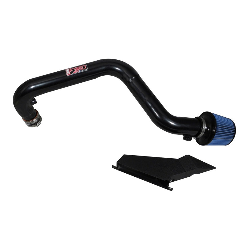 Injen SP Short Ram Intake - Volkswagen MKVI GTI TSI 2.0L 2010-2012 - Black