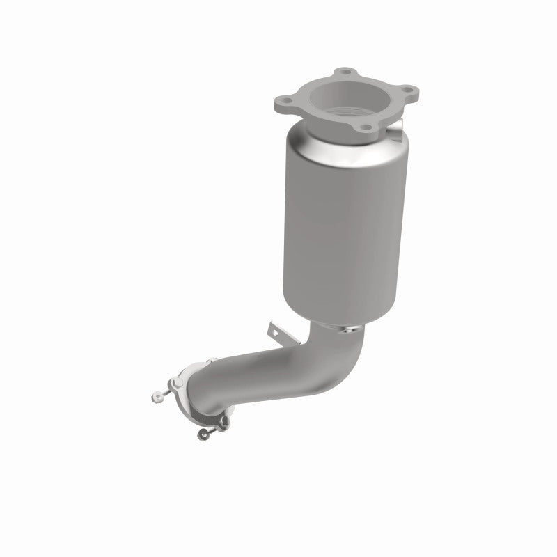 Direct-Fit Catalytic Converter for 09-14 Audi A4 Quattro