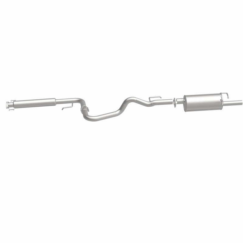 MagnaFlow BRE Exhaust Kit for 2005–2011 Cobalt, HHR, G5, Pursuit - OneFastShop