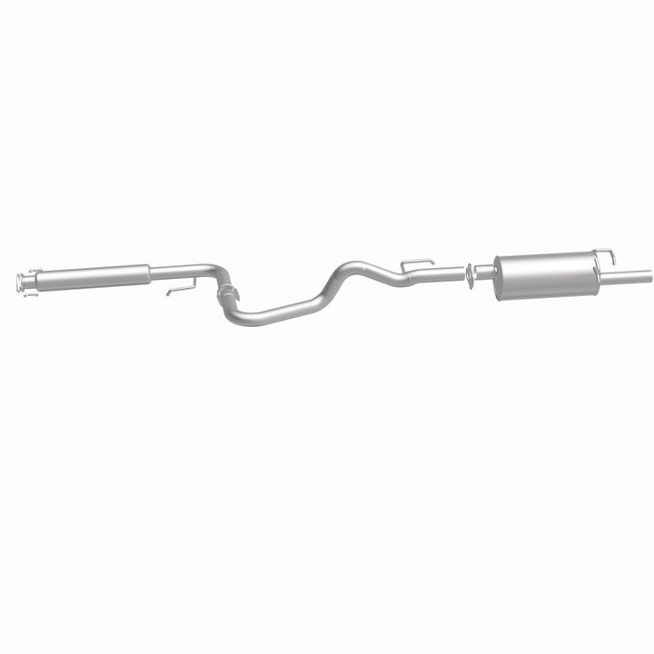 MagnaFlow BRE Exhaust Kit for 2005–2011 Cobalt, HHR, G5, Pursuit - OneFastShop