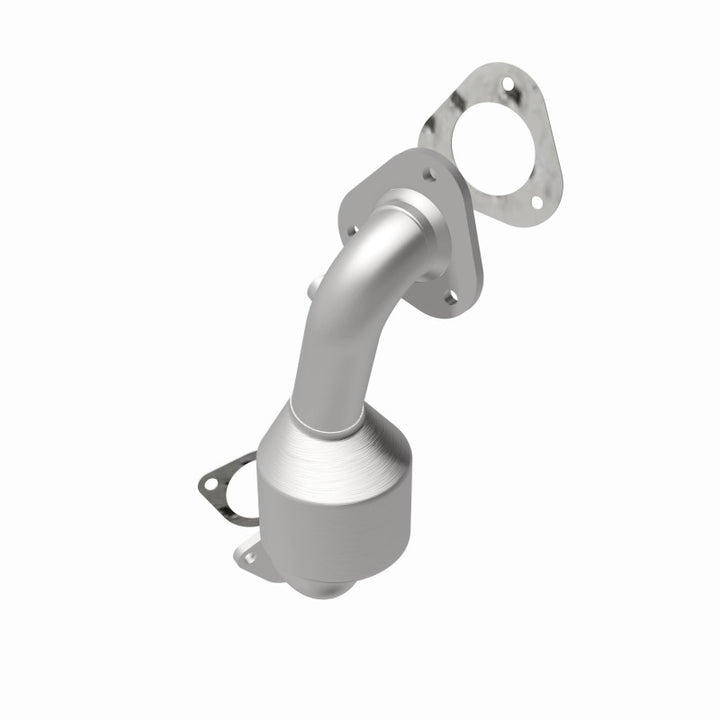 Magnaflow Direct Fit Converter for 17-18 Ford Police Interceptor Utility 3.5L - OneFastShop