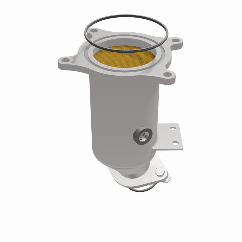 MagnaFlow Conv DF EDGE- 07-09 6 3.5L OEM Easy Install