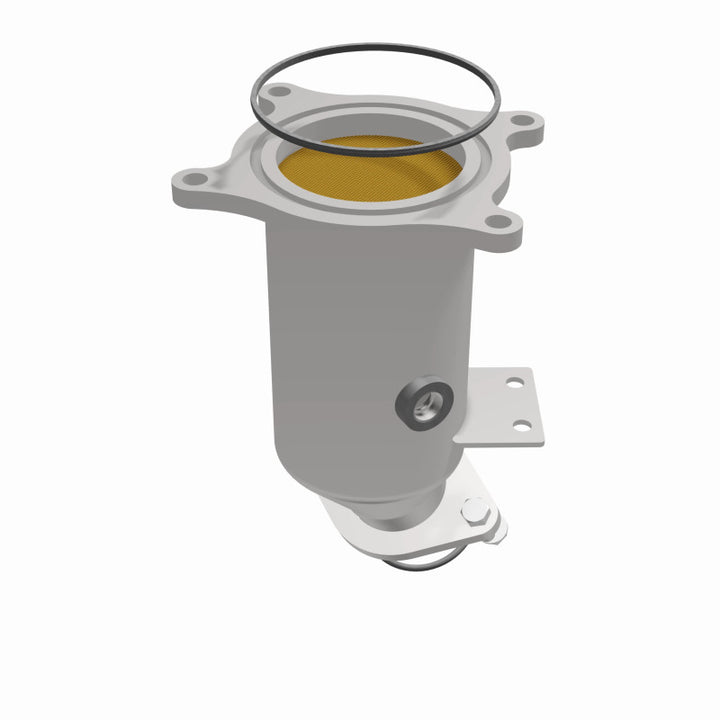 MagnaFlow Conv DF EDGE- 07-09 6 3.5L OEM Easy Install