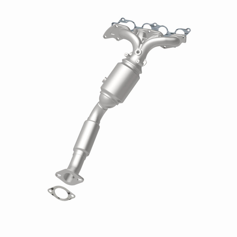 Magnaflow 09-10 Ford Focus 2.0L Direct Fit Converter Easy Install