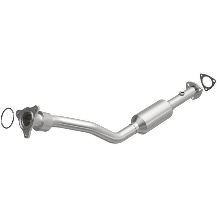 Magnaflow Direct Fit Catalytic Converter 02-03 Chevrolet Cavalier 2.2L CARB Compliant - OneFastShop
