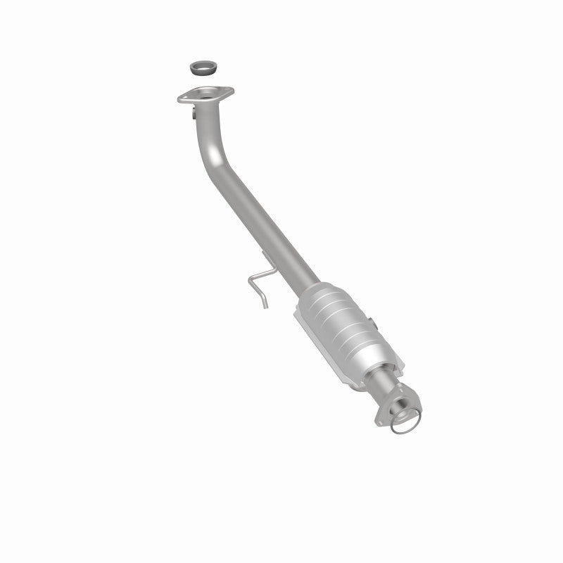 MagnaFlow Conv DF 01-05 Honda Civic EX/GX 1.7L Easy Install
