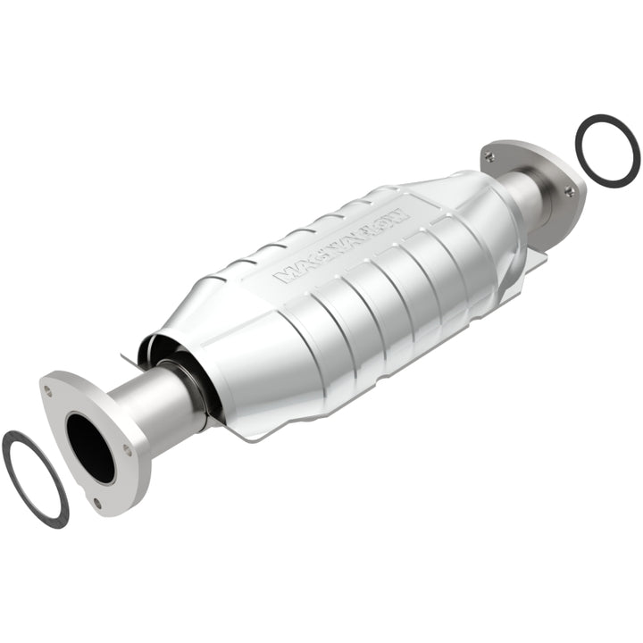 MagnaFlow Direct-Fit Catalytic Converter GM 90-94 Cavalier Sunbird - OneFastShop