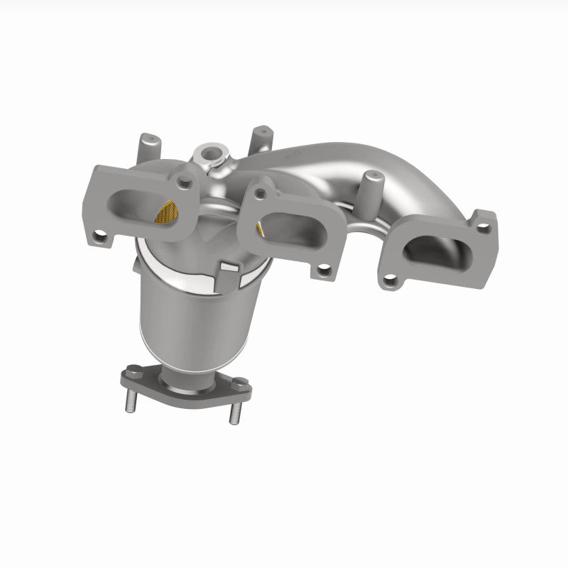 MagnaFlow Catalytic Converter for 11-12 Ford Taurus OEM Grade