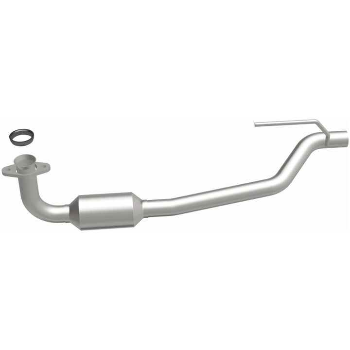 MagnaFlow Conv DF Ford-Mercury 89 91 Easy Install, In Stock