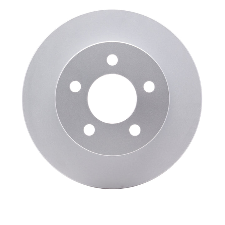 DFC 90-99 Jeep Wagoneer Front GeoSPEC Coated Rotor