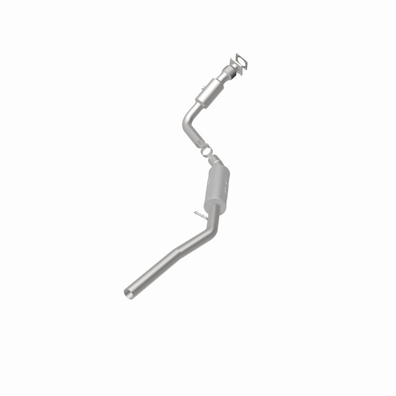 MagnaFlow 09-10 Dodge Grand Caravan 3.8L CARB Catalytic Converter - Easy Installation