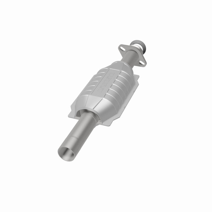 MagnaFlow Conv GM 24X6.5X4 2/2 Catalytic Converter - Direct Fit & EPA Compliant