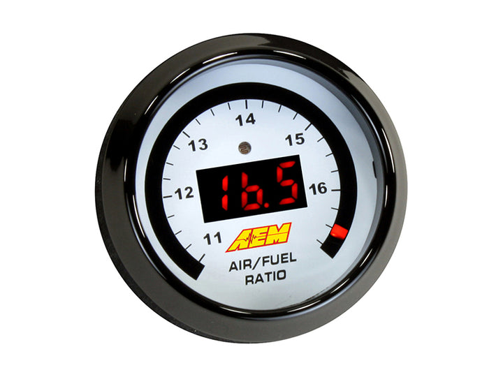 AEM Digital Wideband UEGO AFR Gauge - 4.9 LSU Sensor, view 8