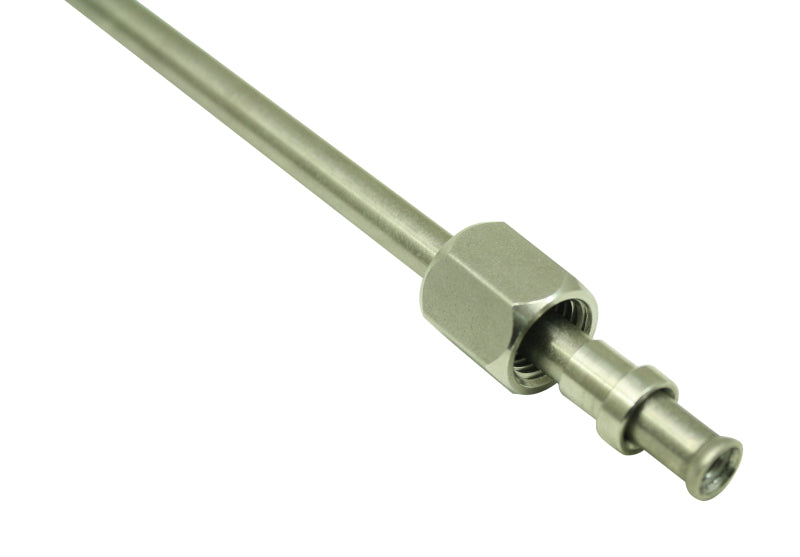 AEM Exhaust Back Pressure Sensor Install Kit - Universal, view 3