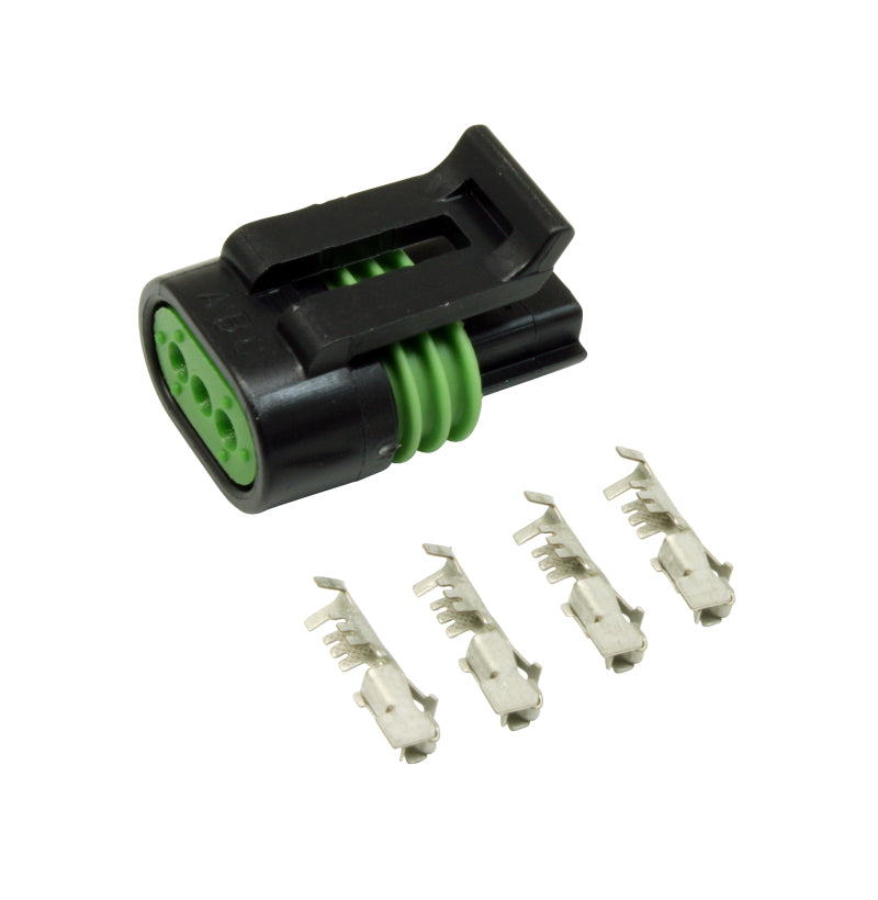 AEM High-Output Dumb Inductive Ignition Coil - Universal, view 5