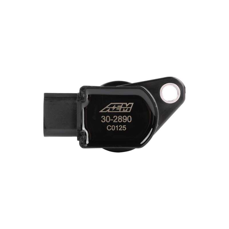 AEM High-Output Ignition Coil - Acura RSX / Honda Civic / Honda S2000 2000-2006, view 2