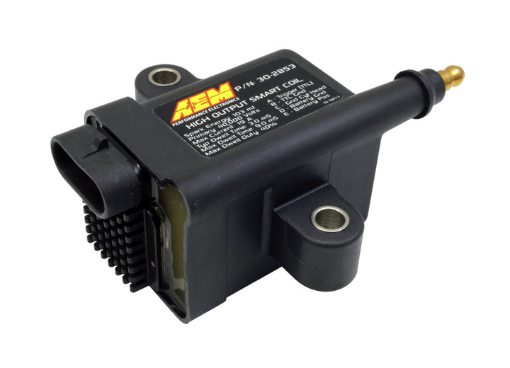 AEM High-Output Smart Inductive Ignition Coil - Universal, view 4