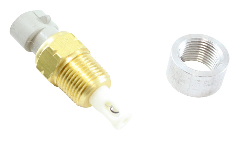 AEM Inlet Air Temperature Sensor Kit - For EMS