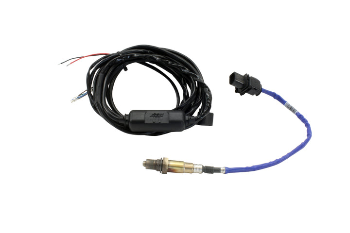 AEM Inline Wideband UEGO Controller - X-Series