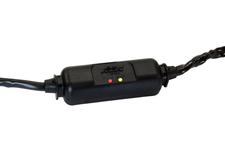 AEM Inline Wideband UEGO Controller - X-Series, view 2
