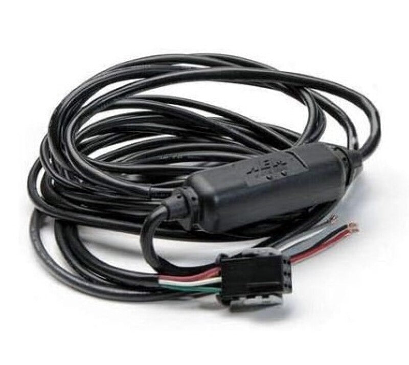 AEM Inline Wideband UEGO Controller - X-Series, view 3