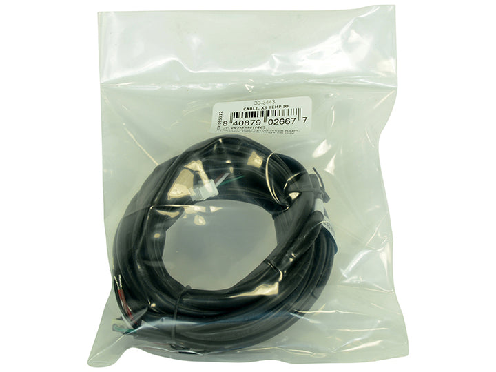 AEM Main Harness for X-Series Temperature Gauge - 30-0302, view 2