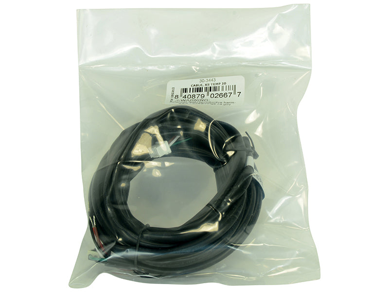 AEM Main Harness for X-Series Temperature Gauge - 30-0302, view 2