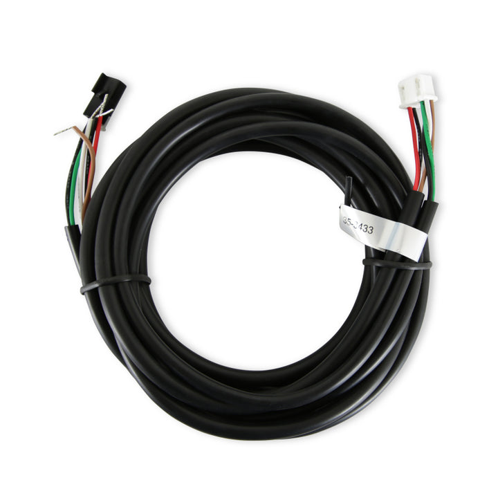 AEM Main Harness for X-Series Temperature Gauge - 30-0302, view 4