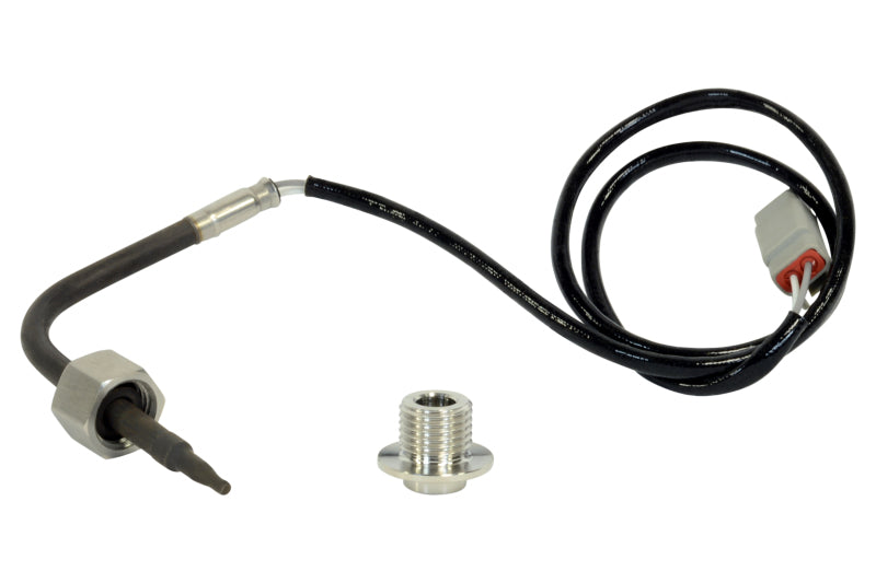 AEM RTD Exhaust Gas Temperature Sensor Kit - EGT