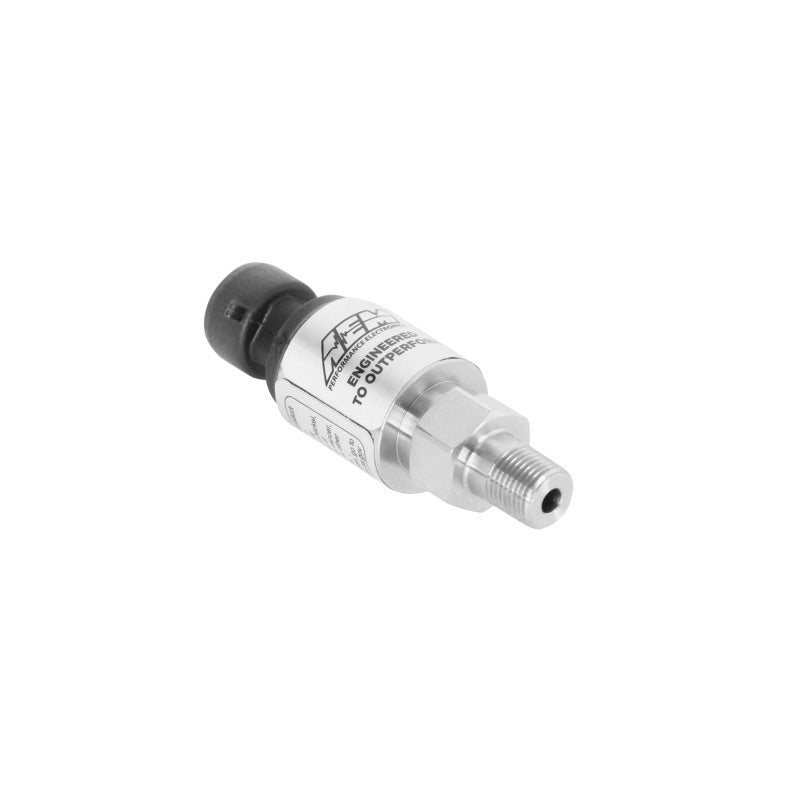 AEM Stainless MAP Sensor Kit - 2 BAR / 30 PSIA, view 2