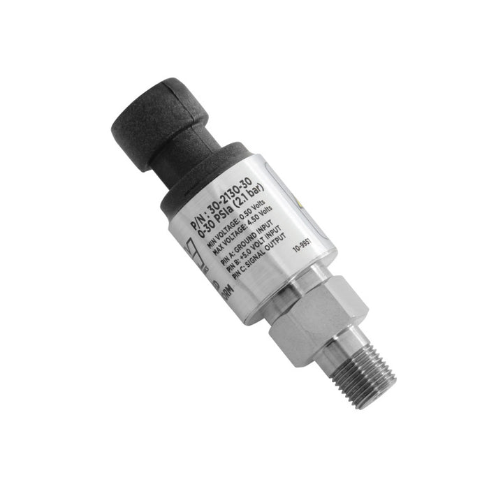 AEM Stainless MAP Sensor Kit - 2 BAR / 30 PSIA, view 3