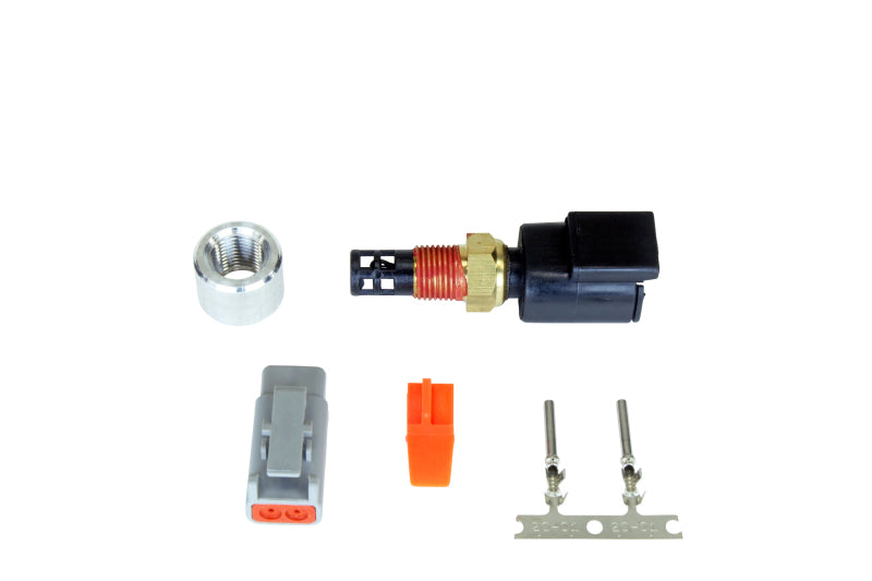 AEM Universal 1/8in NPT Air Intake Temp Sensor Kit - DTM