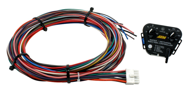 AEM V3 Water/Methanol Injection Kit - 1 Gallon, Boost-Dependent, view 15