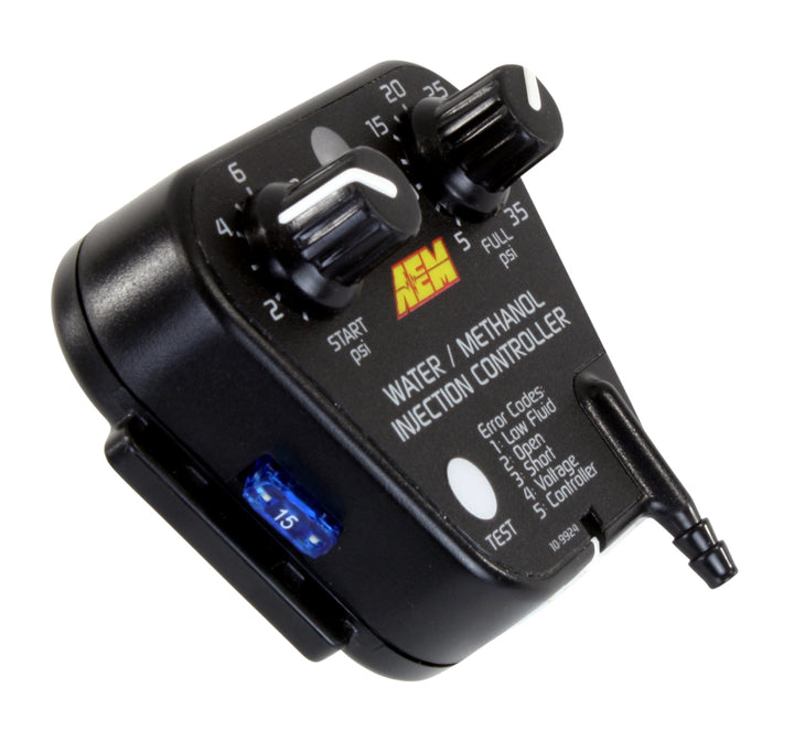 AEM V3 Water/Methanol Injection Kit - 1 Gallon, Boost-Dependent, view 18