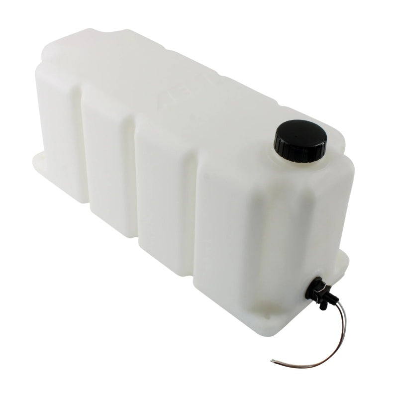 AEM Water/Methanol Reservoir Cap - Vented (1.15 & 5 Gallon Tanks)