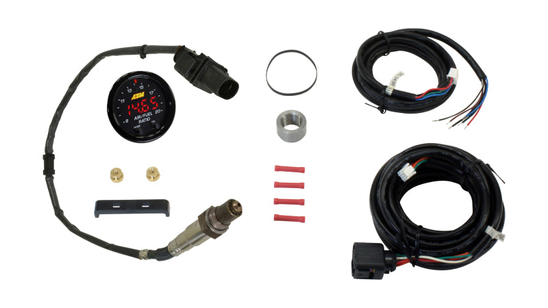 AEM Wideband UEGO AFR Controller Gauge - X-Series