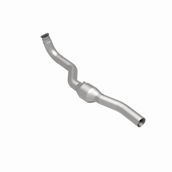 MagnaFlow Catalytic Converter for 2006 GM Silv/Sierra 6.6L