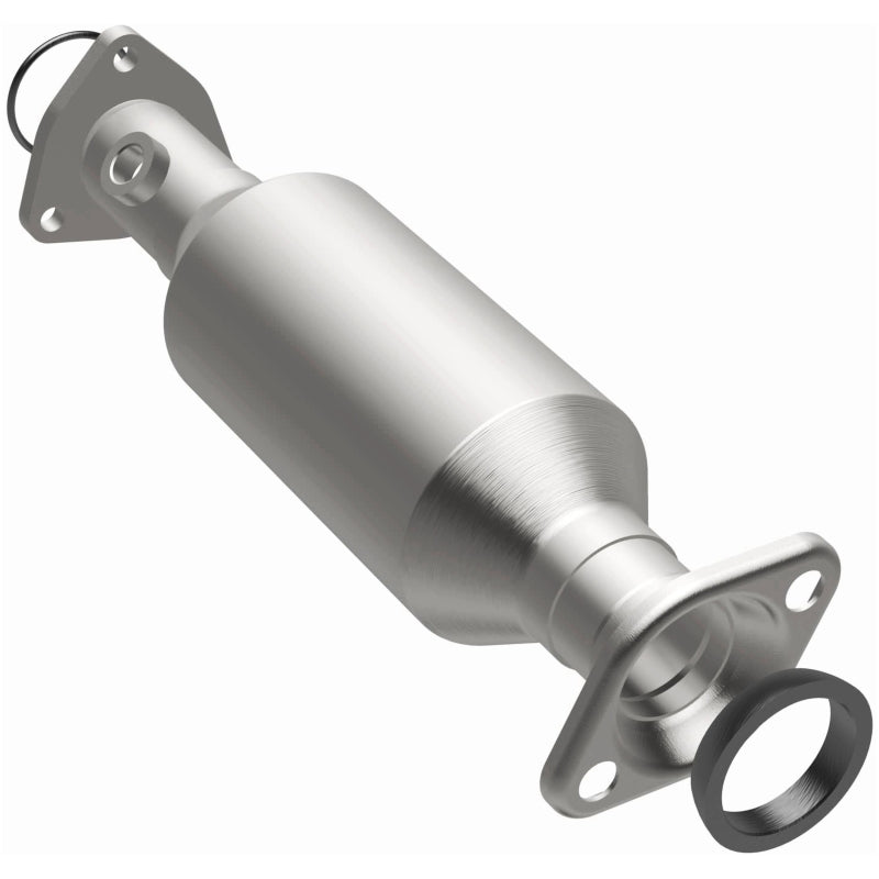 Magnaflow Direct-Fit Catalytic Converter for 96-98 Honda Civic EX CARB Compliant - OneFastShop