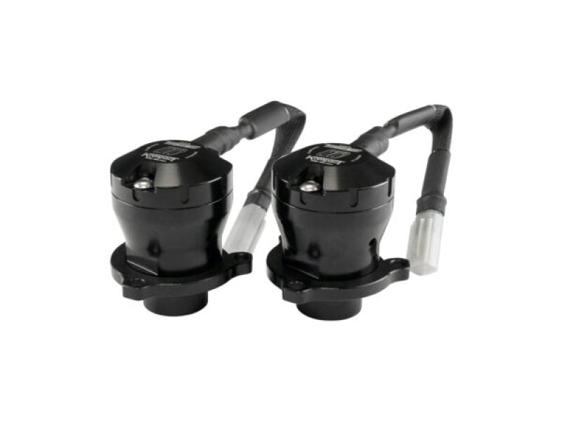 Turbosmart BOV Kompact EM Plumb Back for Toyota i-Force V6 Twin Turbo VR20