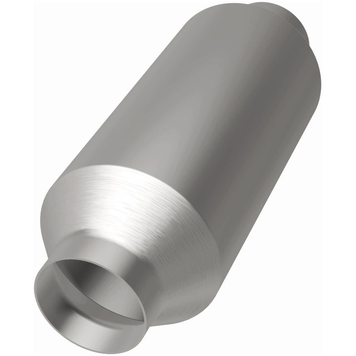 Magnaflow Universal Catalytic Converter 2.25in./2.25in. Direct Fit - Vehicle Compatibility Included - OneFastShop