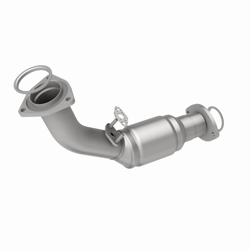 Magnaflow Direct-Fit Catalytic Converter 93258 for Toyota 4 Runner - Engine Performance Boost