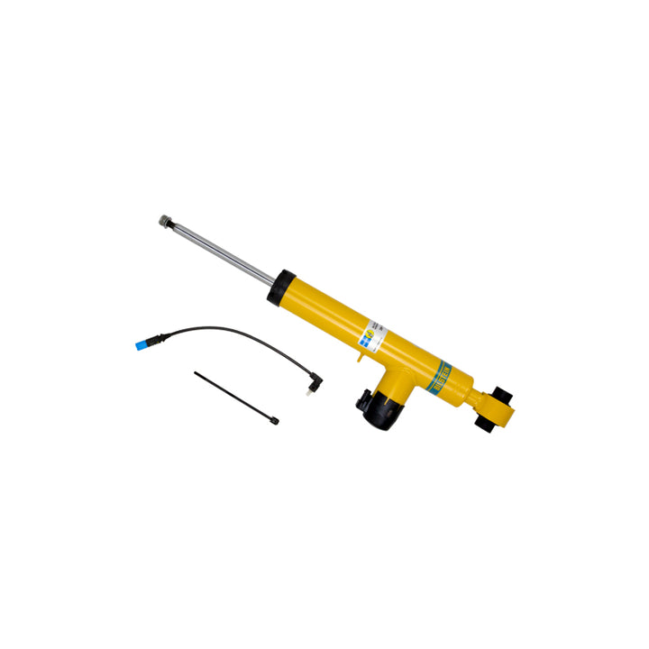 Bilstein B6 Rear Twintube Shock Absorber 12-16 BMW 328i (DampTronic) - OneFastShop