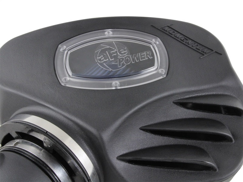 Afe Momentum Intake Stage-2 Si Pro 5R for BMW 435i (F32) & 335i (F30) L6-3.0L - OneFastShop